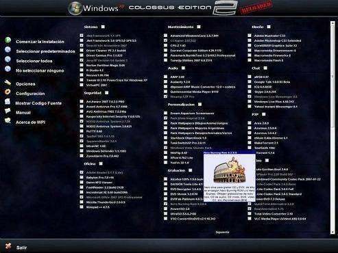 descargar windows xp colossus edition 2 1 link